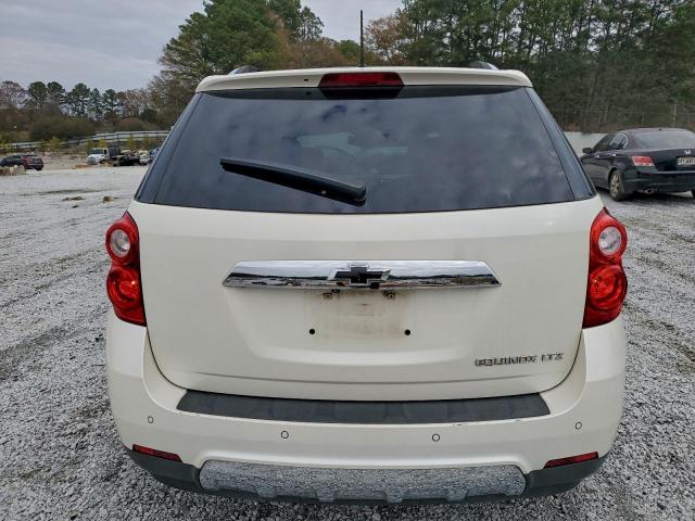 Chevrolet Equinox Ltz Image 10