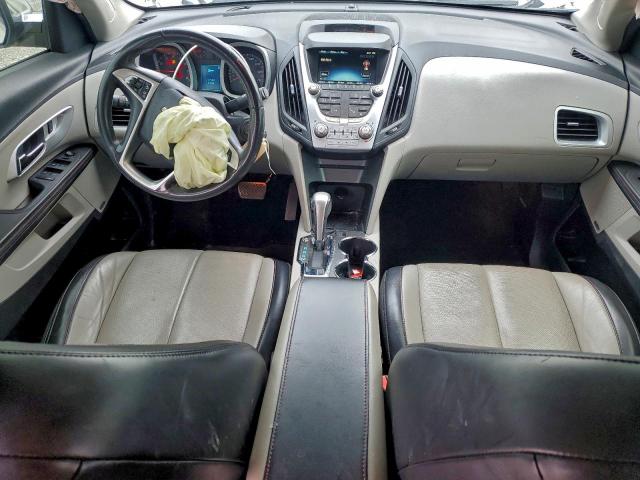 Chevrolet Equinox Ltz Image 11