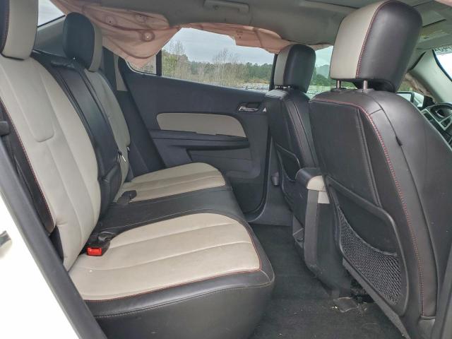 Chevrolet Equinox Ltz Image 9