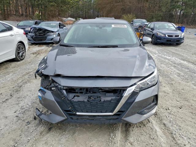 Nissan Sentra S Image 7