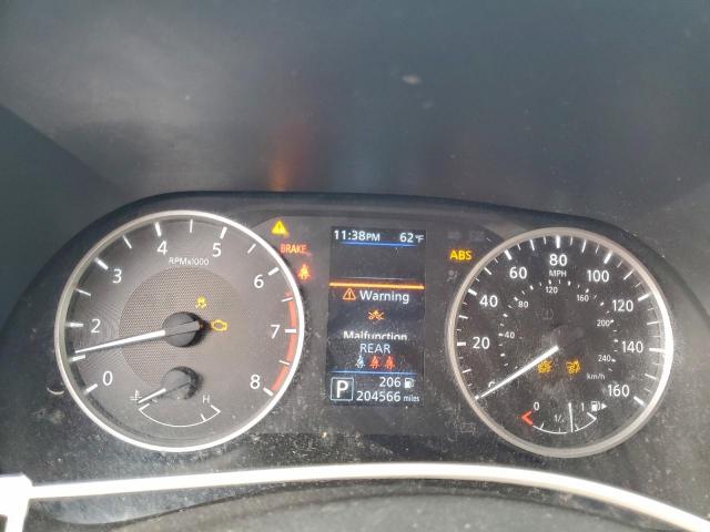 Nissan Sentra S Image 6