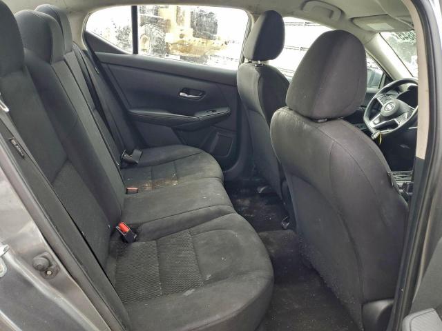 Nissan Sentra S Image 11