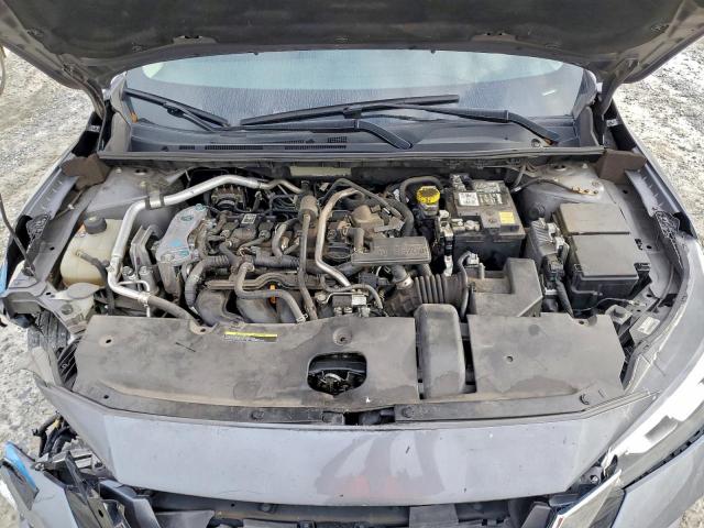 Nissan Sentra S Image 12