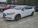 Ford Fusion Se Image 1