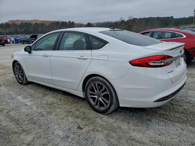 Ford Fusion Se Image 12