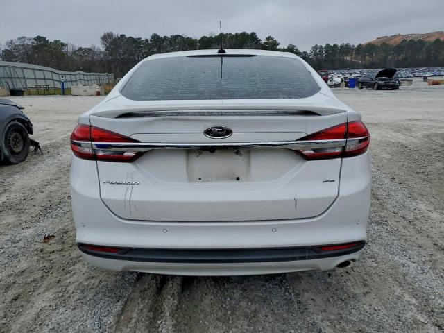 Ford Fusion Se Image 11