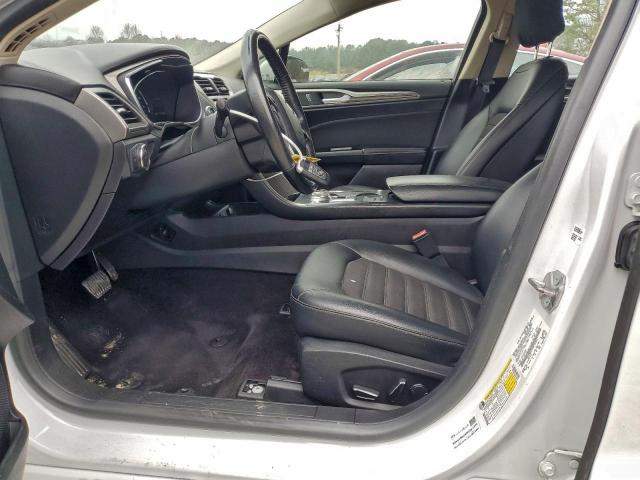 Ford Fusion Se Image 8