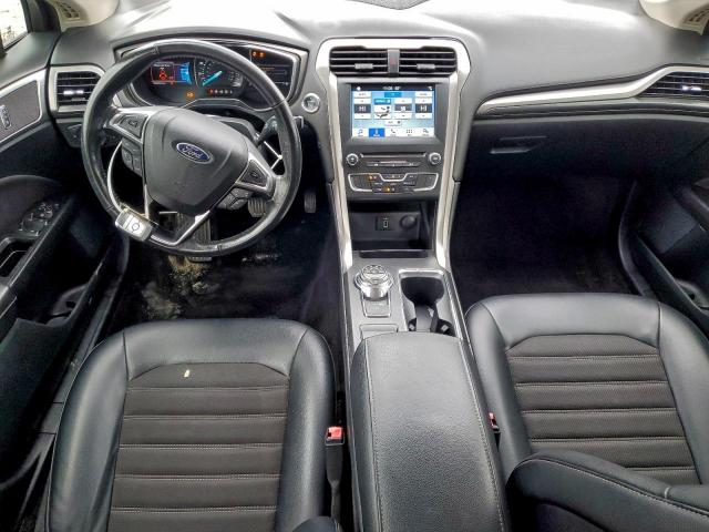 Ford Fusion Se Image 6