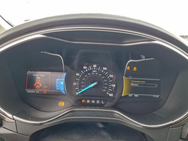 Ford Fusion Se Image 3