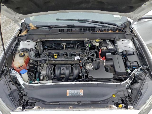 Ford Fusion Se Image 2