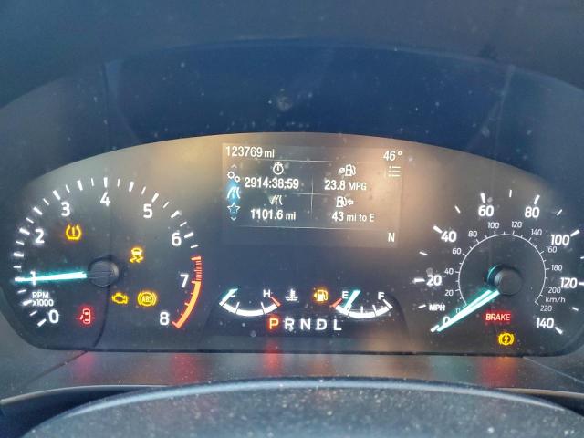 Ford Escape S Image 6