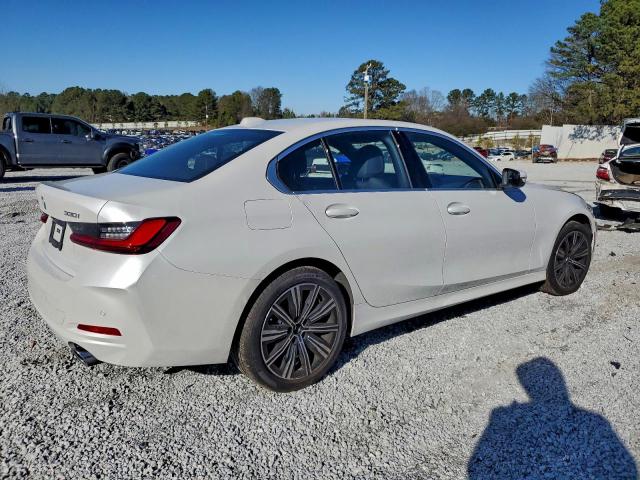 BMW 3 Series Image 2