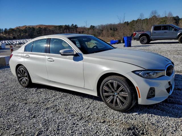 BMW 3 Series Image 4