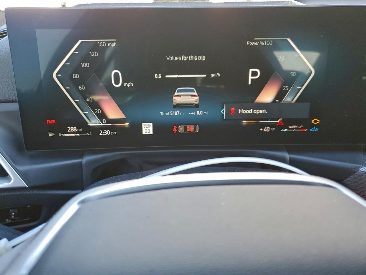 BMW 3 Series Image 9