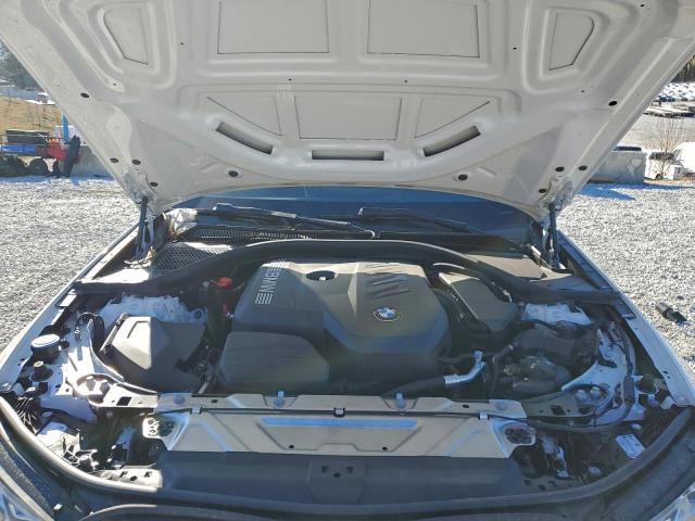 BMW 3 Series Image 12