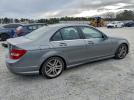 Mercedes-Benz C-Class 250 Image 8