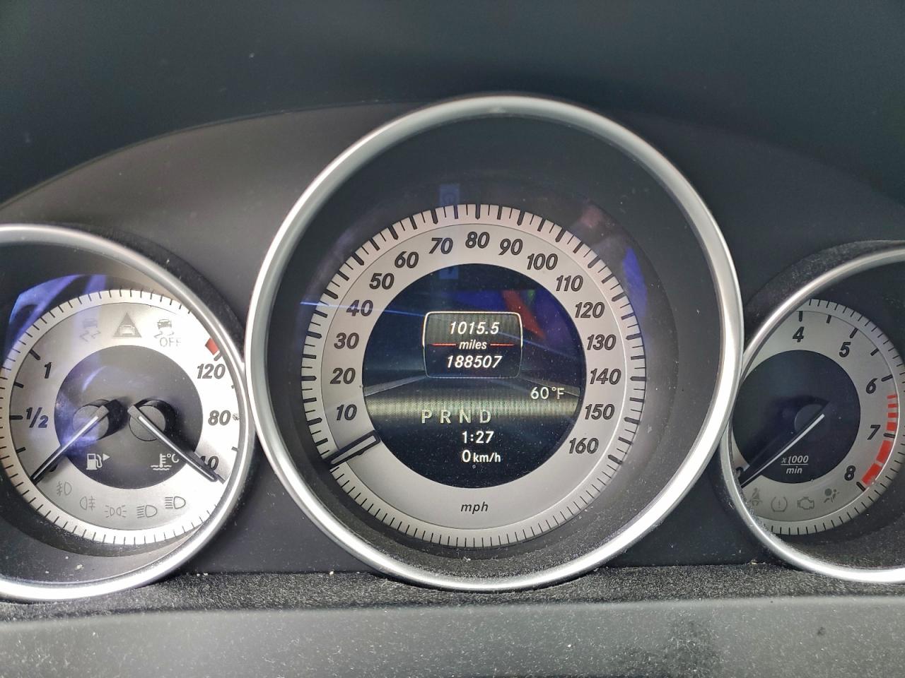 Mercedes-Benz C-Class 250 Image 3