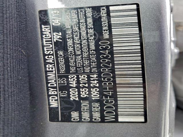 Mercedes-Benz C-Class 250 Image 5