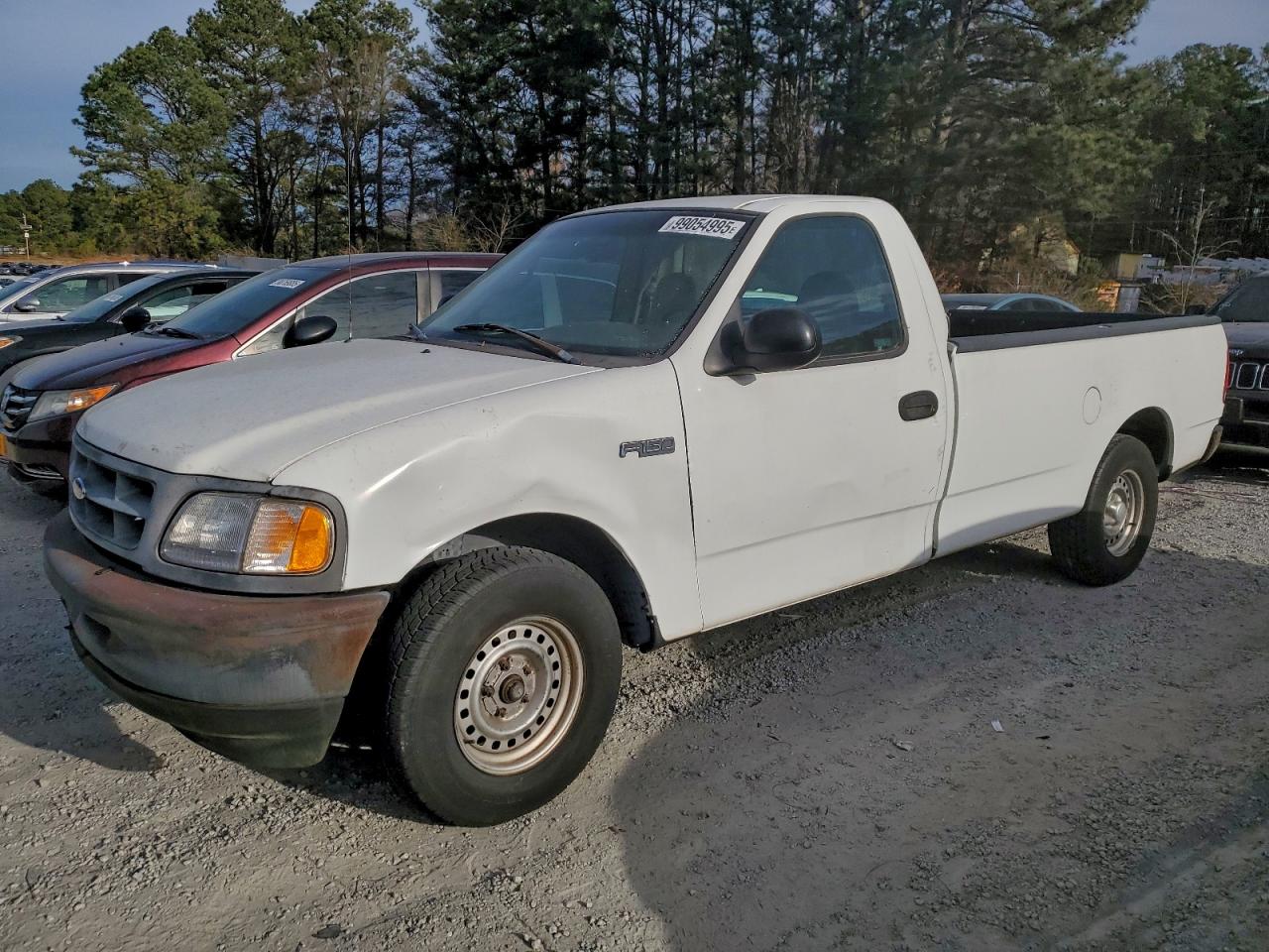 Ford F-150 Image 1