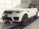 Land Rover Range Rover Hse Image 3