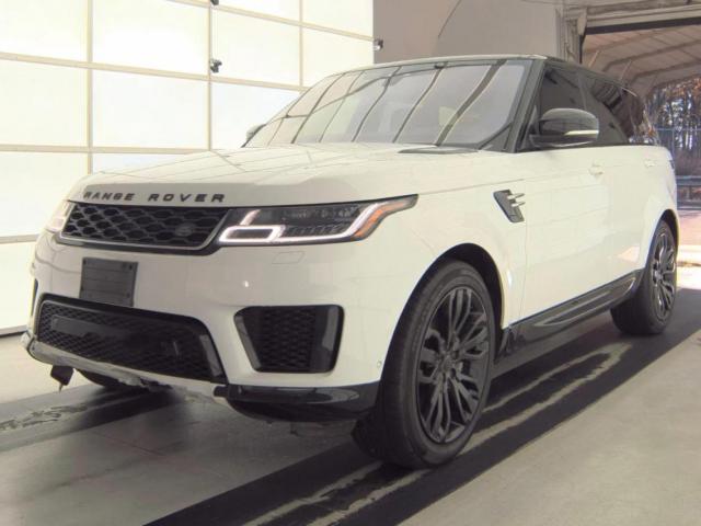 Land Rover Range Rover Hse Image 3