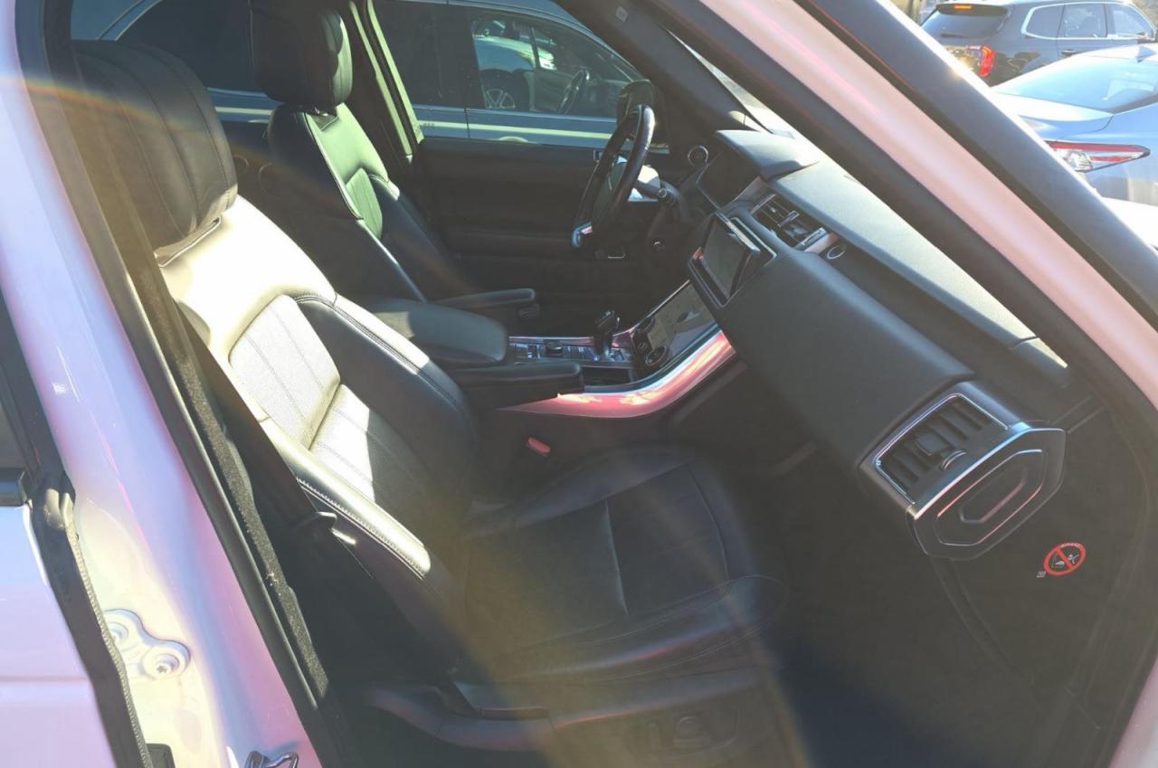 Land Rover Range Rover Hse Image 9