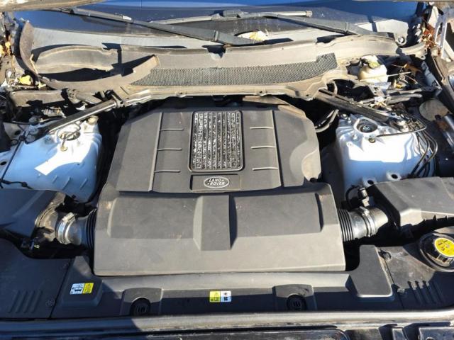 Land Rover Range Rover Hse Image 5