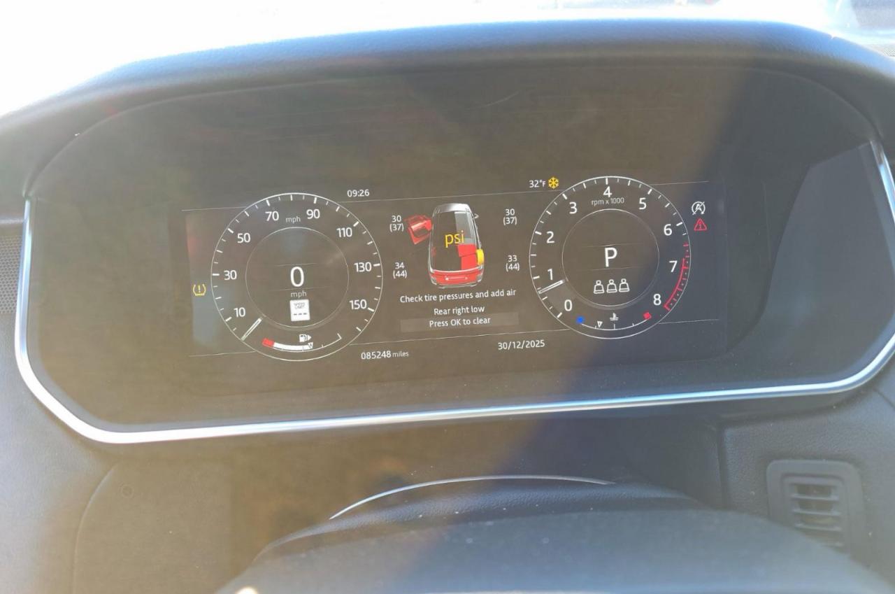 Land Rover Range Rover Hse Image 10