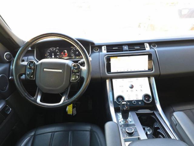 Land Rover Range Rover Hse Image 7