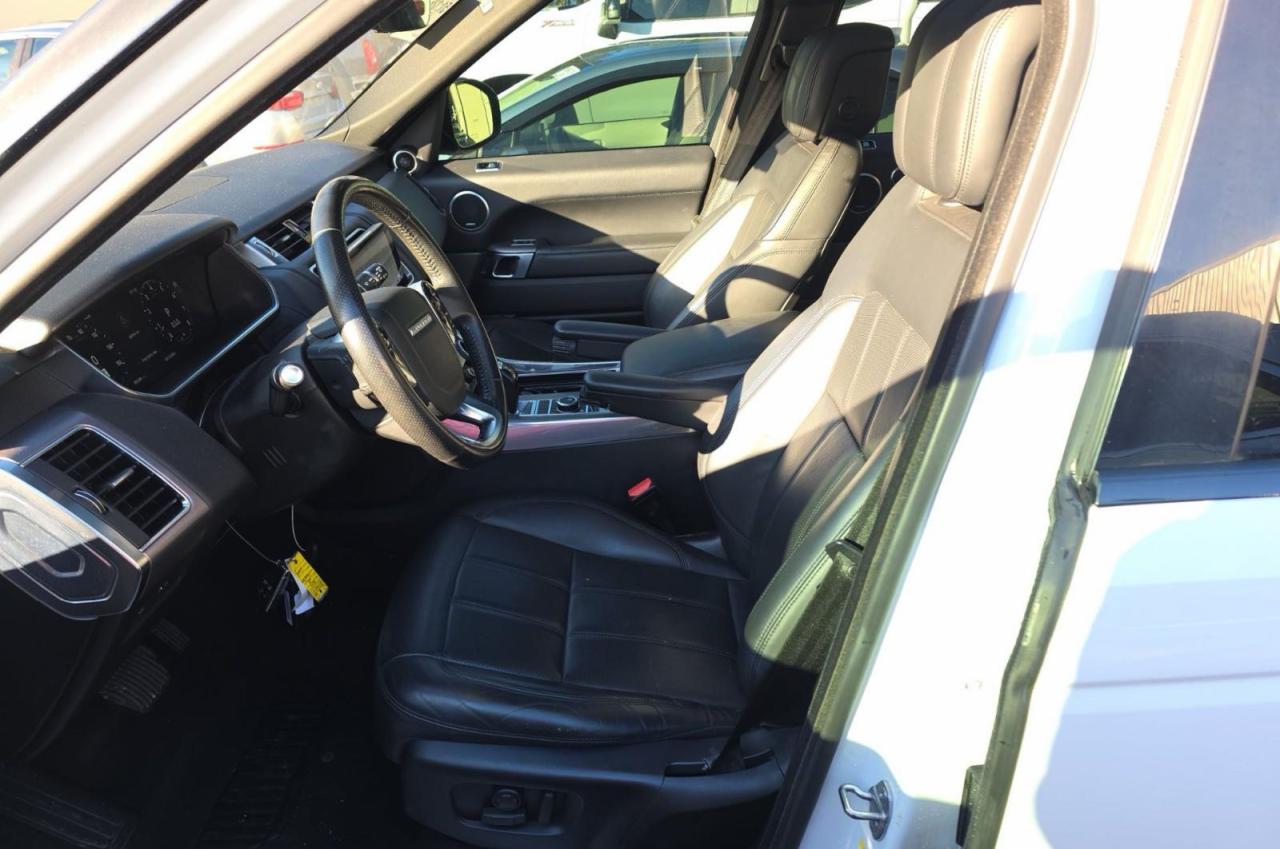 Land Rover Range Rover Hse Image 6