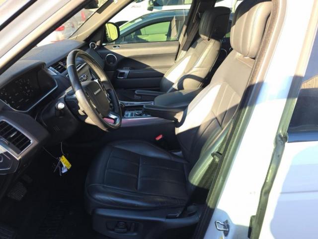 Land Rover Range Rover Hse Image 6