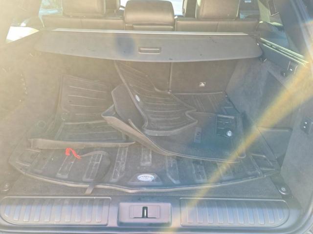 Land Rover Range Rover Hse Image 13