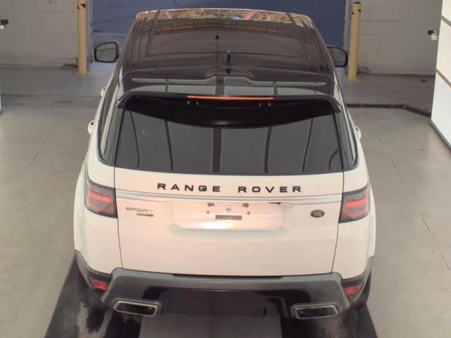 Land Rover Range Rover Hse Image 14