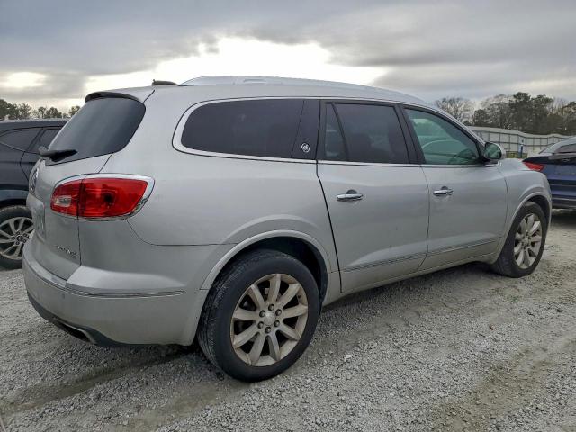 Buick Enclave Image 8