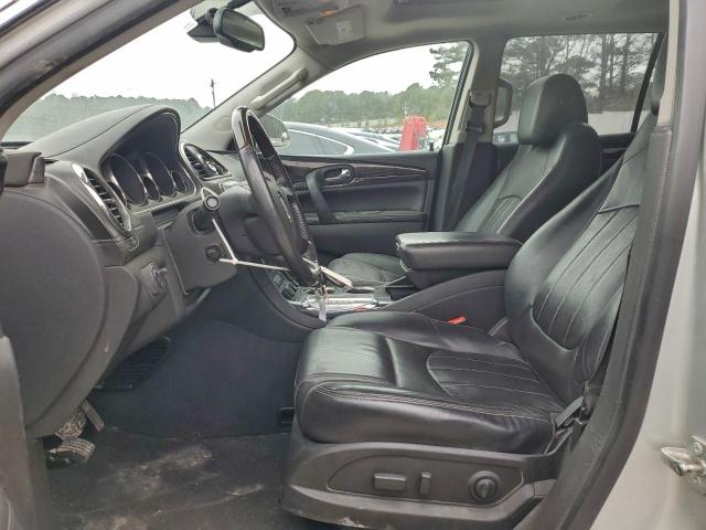 Buick Enclave Image 12