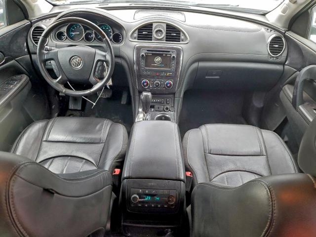 Buick Enclave Image 11