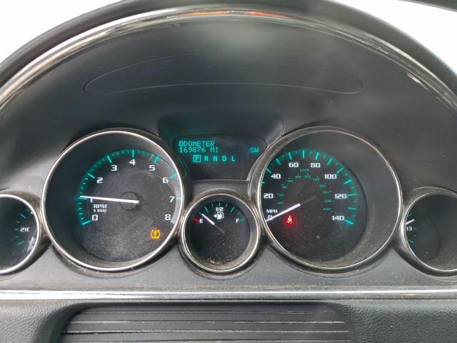 Buick Enclave Image 7