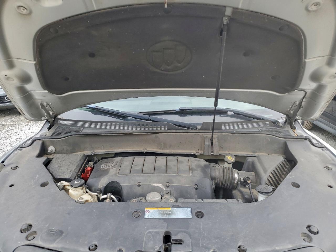 Buick Enclave Image 13