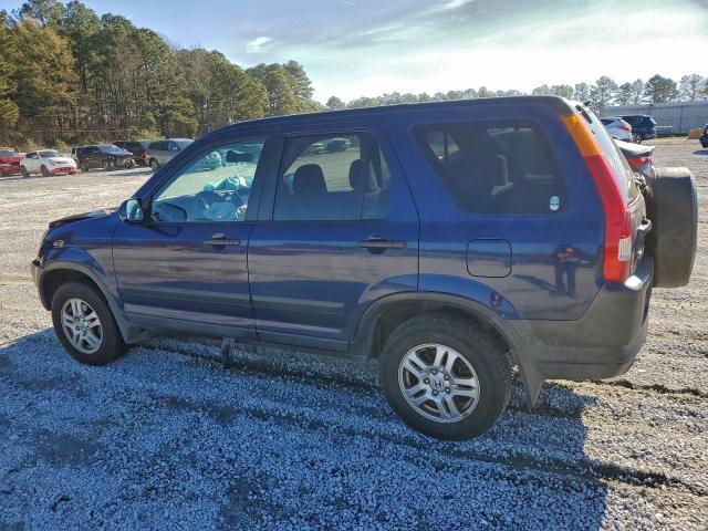 Honda Crv Ex Image 3