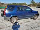 Honda Crv Ex Image 4