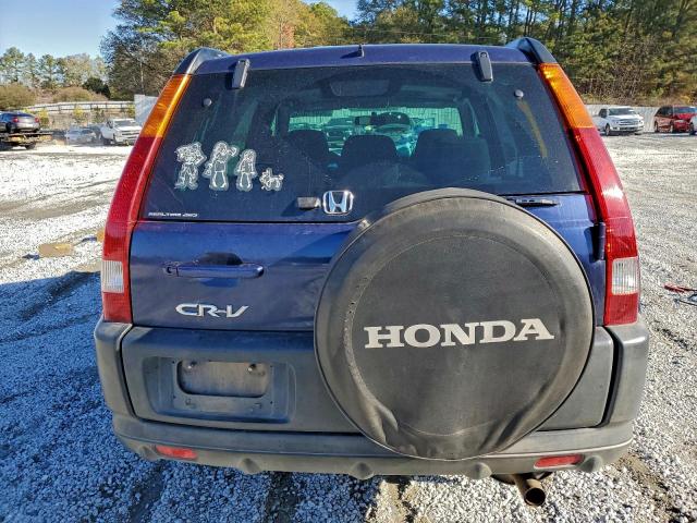 Honda Crv Ex Image 12