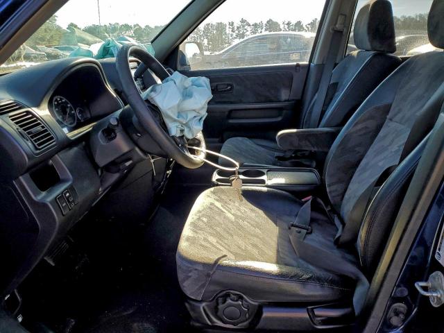 Honda Crv Ex Image 8