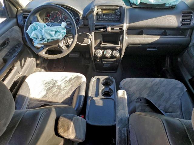 Honda Crv Ex Image 7