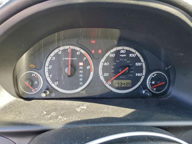 Honda Crv Ex Image 13