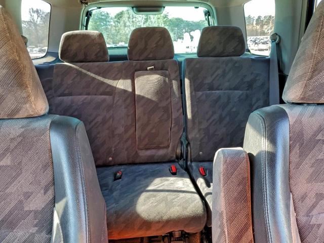 Honda Crv Ex Image 6