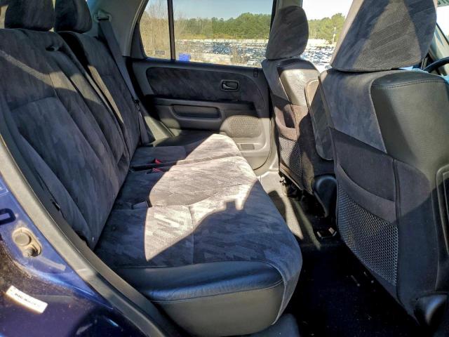 Honda Crv Ex Image 5