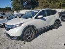 Honda Crv Touring Image 1