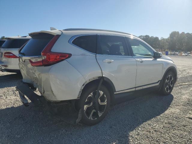 Honda Crv Touring Image 7