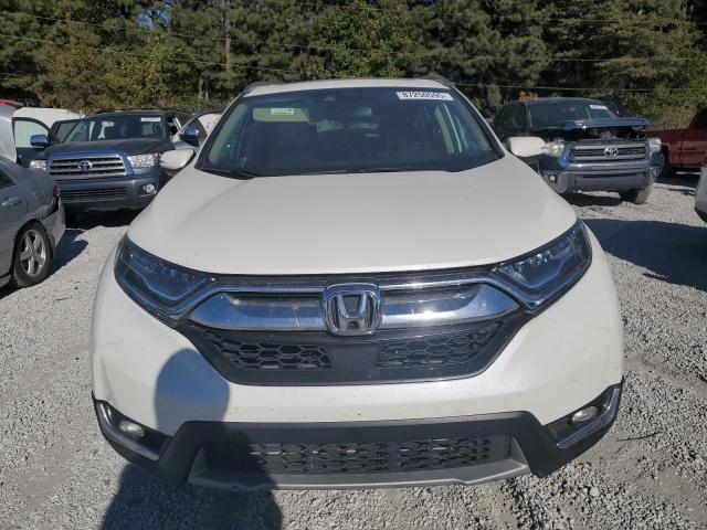 Honda Crv Touring Image 9