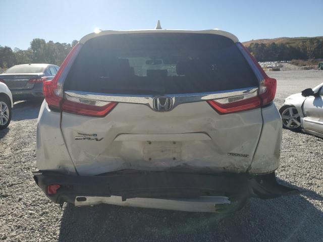 Honda Crv Touring Image 6